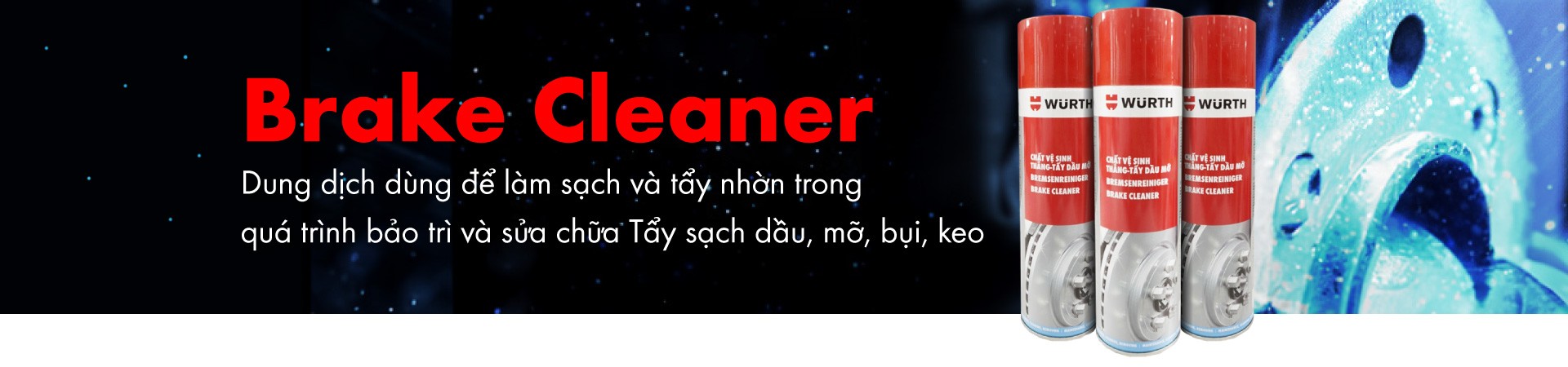 Brakecleaner_Mainbanner Brakecleaner_Mainbanner