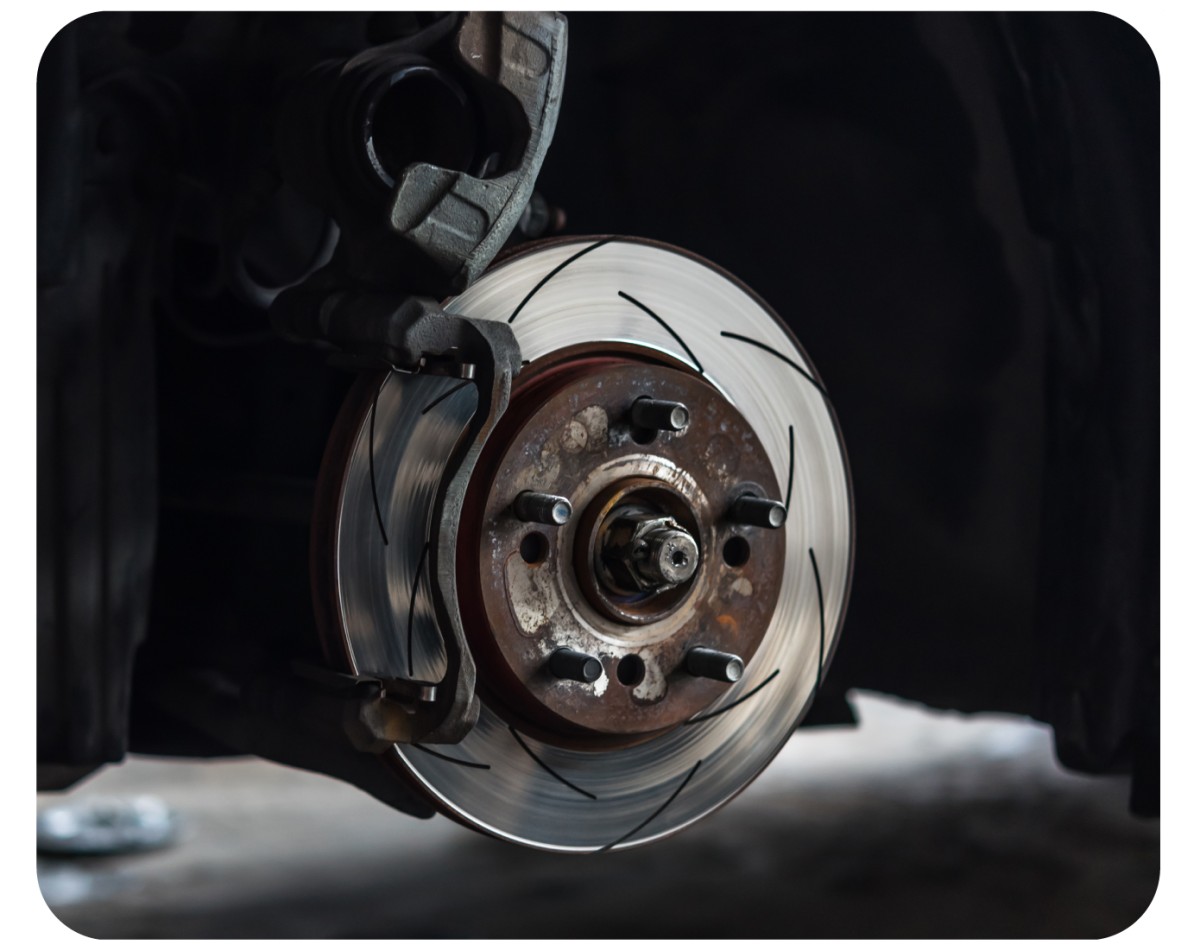 Brake Brake